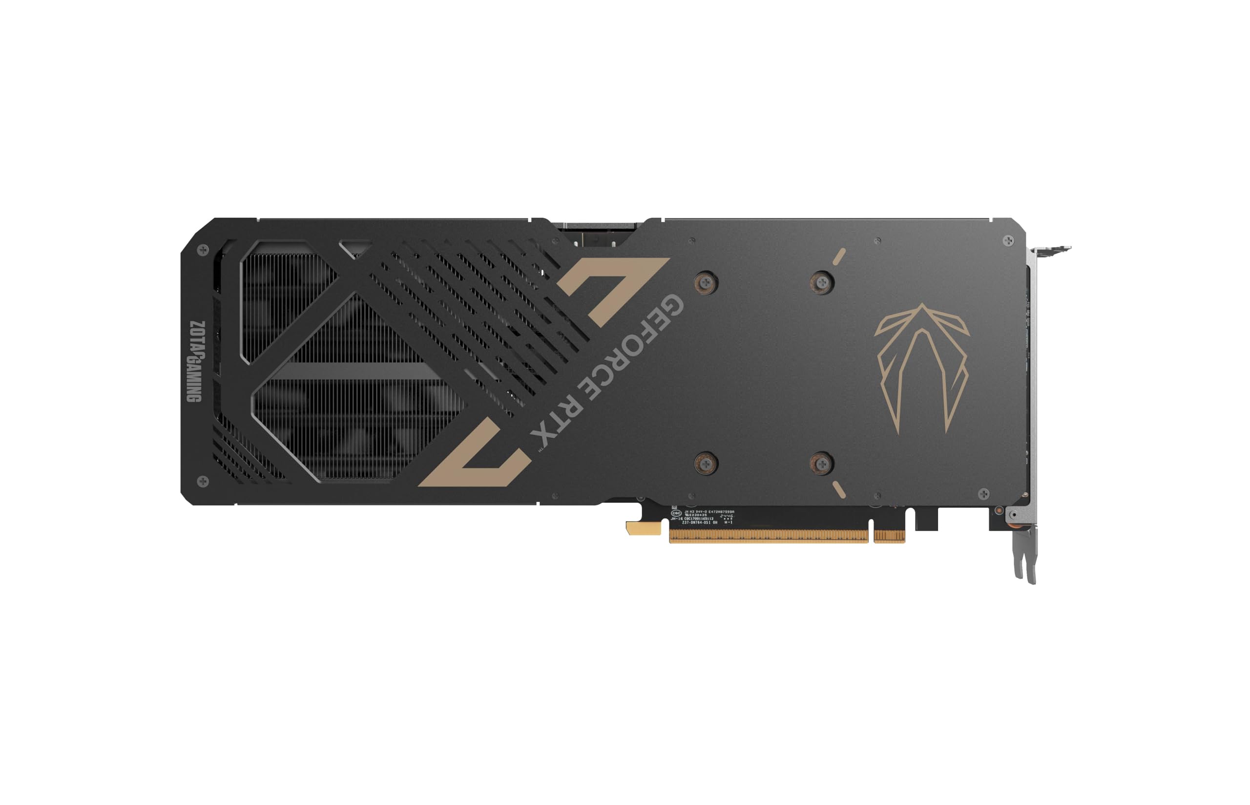 ZOTAC Gaming GeForce RTX 5070 Solid OC DLSS 4 12GB GDDR7 192-bit